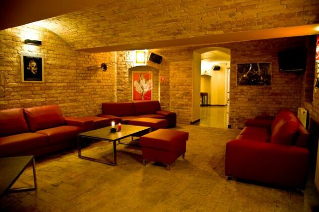 Hotel Baron Ciechanow - Photo5