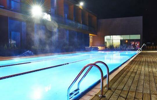 Hotel Bonifacio Ciechanow - Photo3