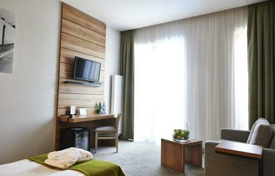Hotel Bonifacio Ciechanow - Photo5