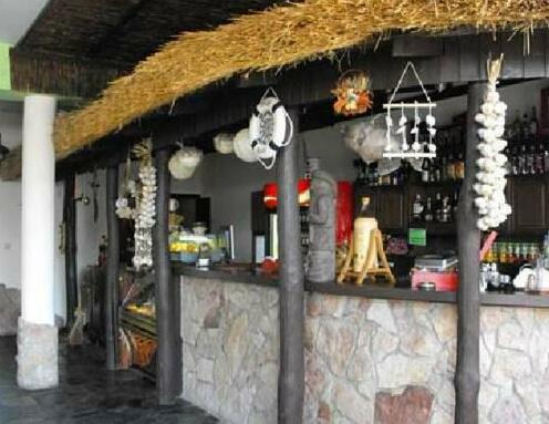 Hotel Zlota Rybka - Photo4