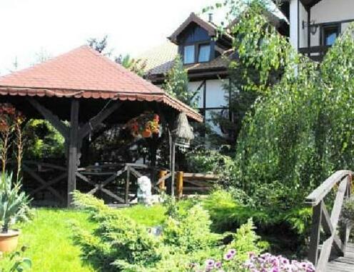 Hotel Zlota Rybka - Photo5