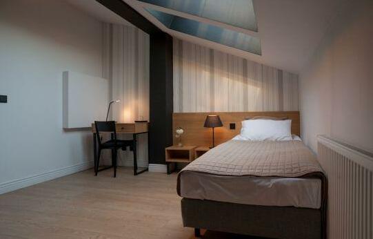 Qbatura Cafe & Hotel - Photo2