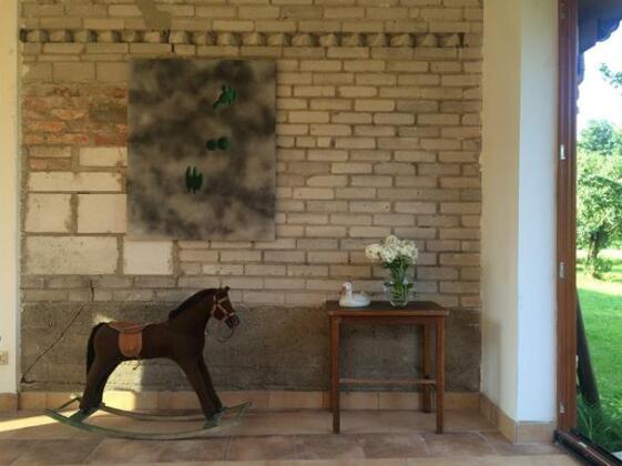 Uroczy Dom na Wsi - Photo3