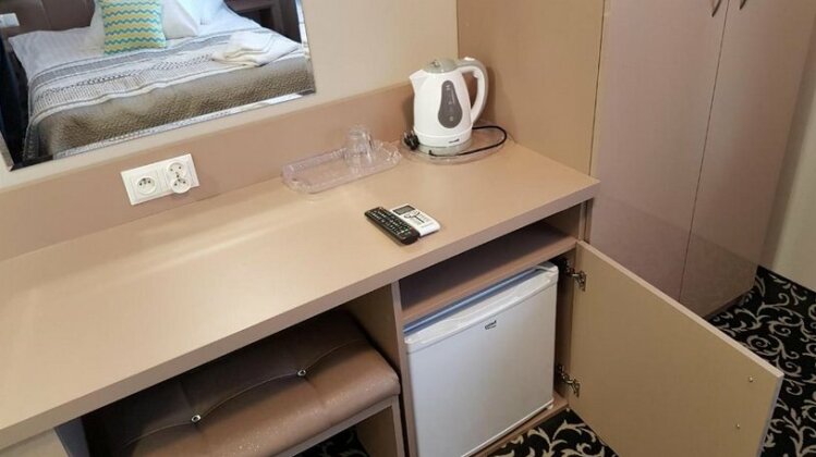 Hotel Gutland - Photo2