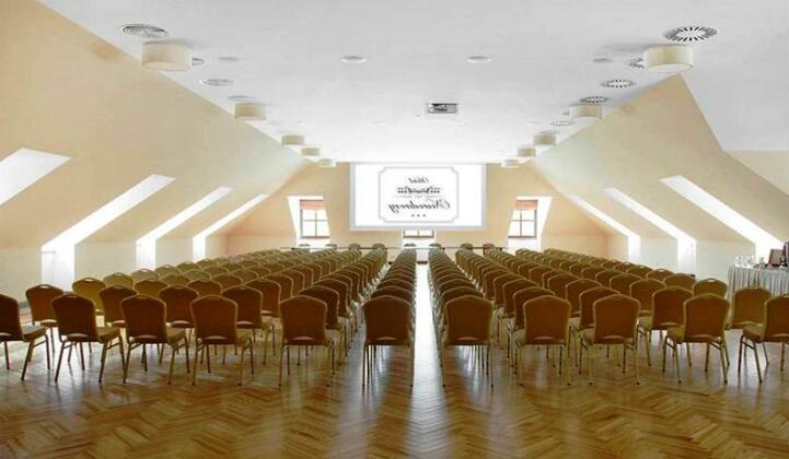Hotel Nowodwory - Photo3