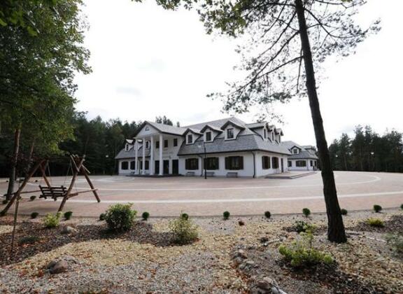 Hotel Nowodwory - Photo4