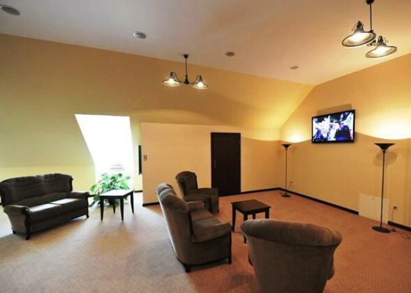 Hotel Nowodwory - Photo5