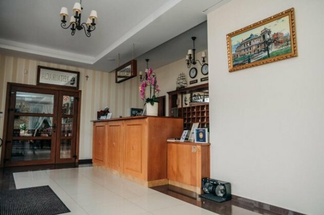 Hotel Odessa - Photo3