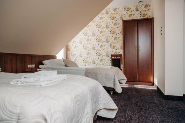Hotel Odessa - Photo4