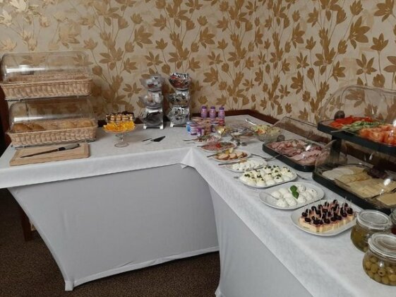 Hotel Odessa - Photo5
