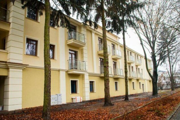 Akacja Medical Resort - Photo2