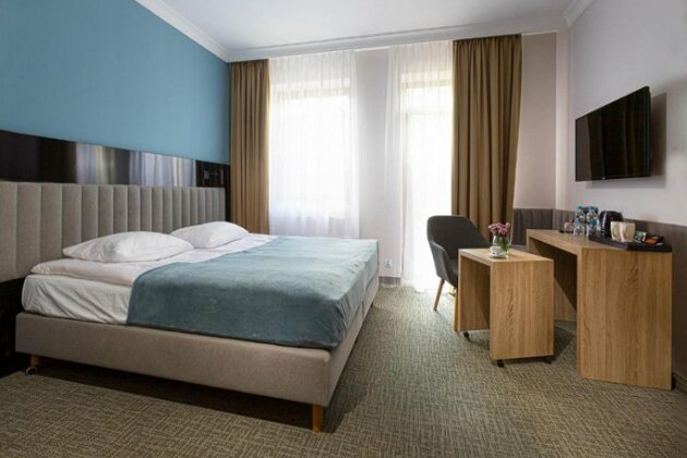 Akacja Medical Resort - Photo3