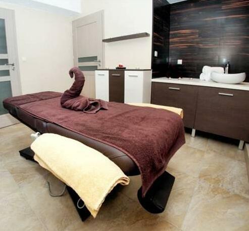 Hotel Austeria Conference & Spa - Photo3