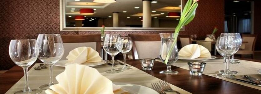 Hotel Austeria Conference & Spa - Photo4
