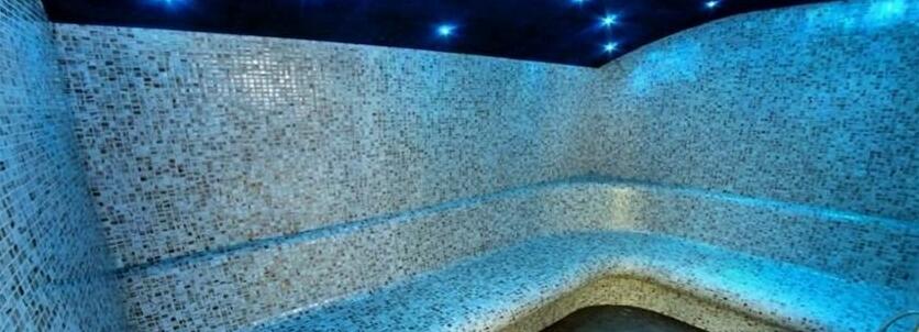Hotel Austeria Conference & Spa - Photo5