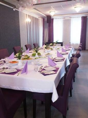 Hotel Neapol - Photo2
