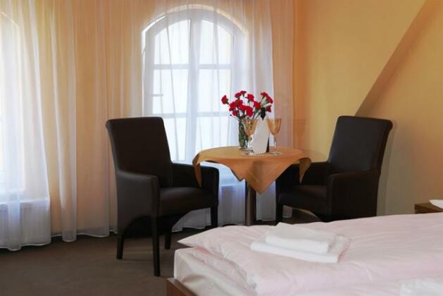 Hotel Neapol - Photo3