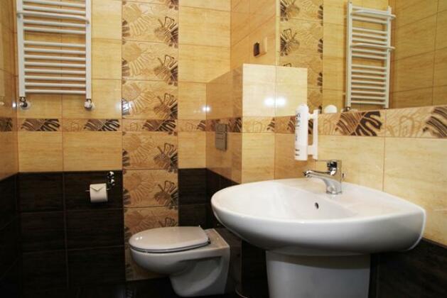 Hotel Neapol - Photo4