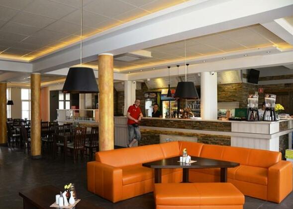 Hotel Neapol - Photo5