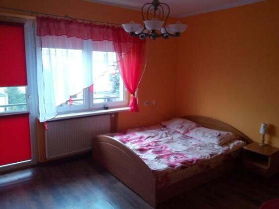 Pensjonat Pod Roza - Photo2