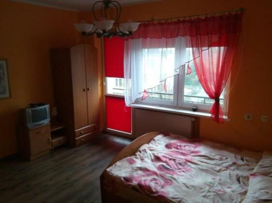 Pensjonat Pod Roza - Photo4