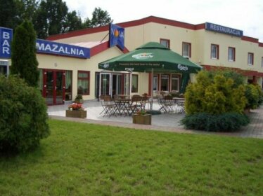 Restauracja - Hotel Nova Ciechocinek