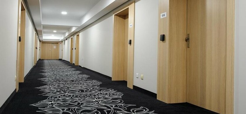 TeoDorka Hotel & Spa - Photo3