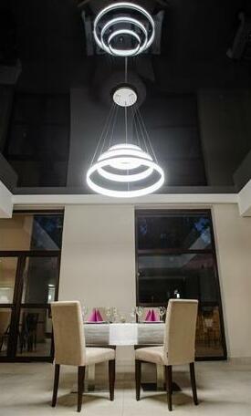 TeoDorka Hotel & Spa - Photo4