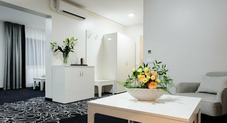 TeoDorka Hotel & Spa - Photo5