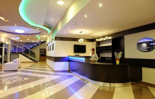 TSA Restauracja Hotel Aquarius - Photo4