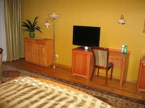 Villa P'alinka - Photo2