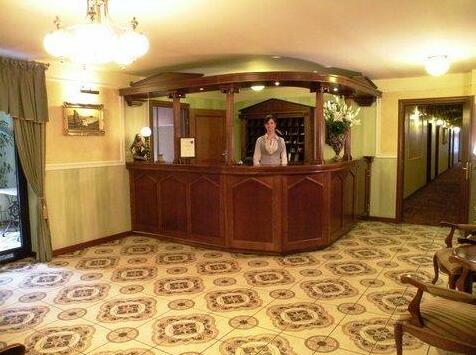 Hotel Akropol Cierpice - Photo3