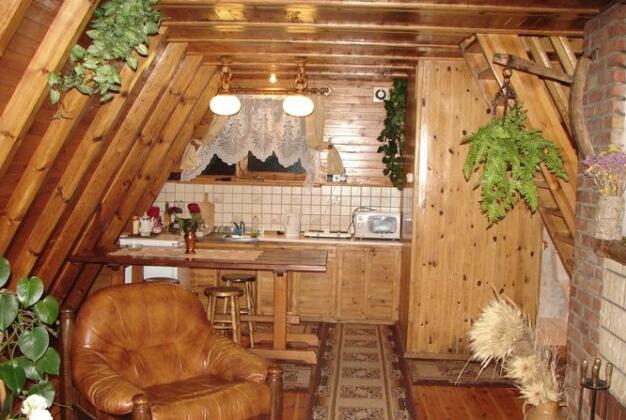 Zakatek Lesny - Photo2