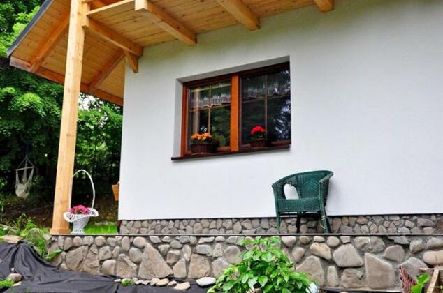 Chatka Pod Trohancem - Photo2