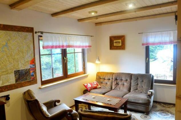 Chatka Pod Trohancem - Photo4