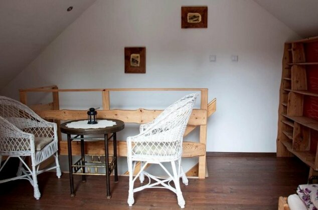 Chatka Pod Trohancem - Photo5