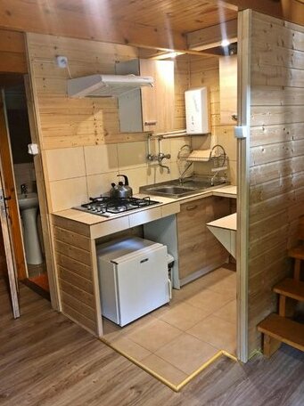 Domki w Zaciszu - Photo4