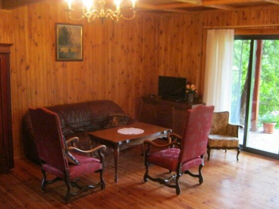 Ranczo w Rabe - Photo4
