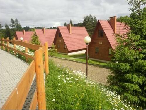 Siedlisko Harenda - Photo2