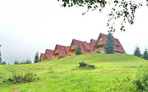Siedlisko Harenda - Photo4