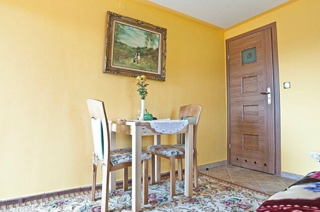 Guest House U Andrzeja - Photo2