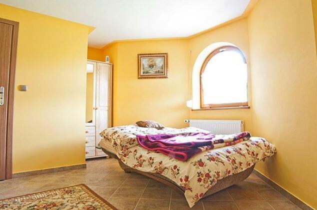 Guest House U Andrzeja - Photo4
