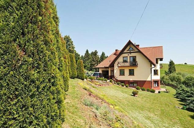 Guest House U Andrzeja - Photo5