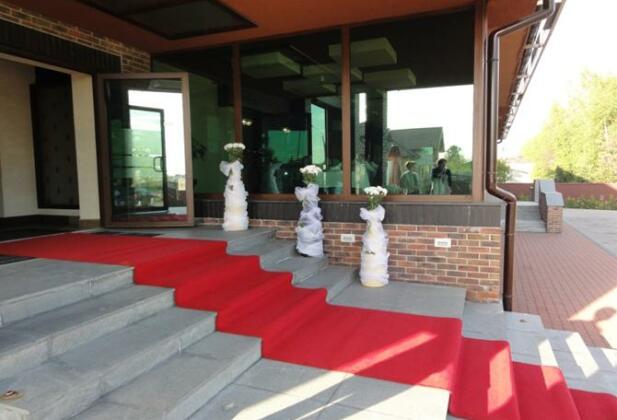 Da Vinci Czernikowo - Photo2