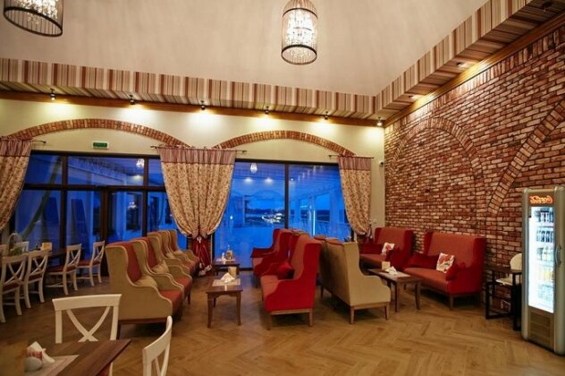 Hotel-Przystan - Photo2