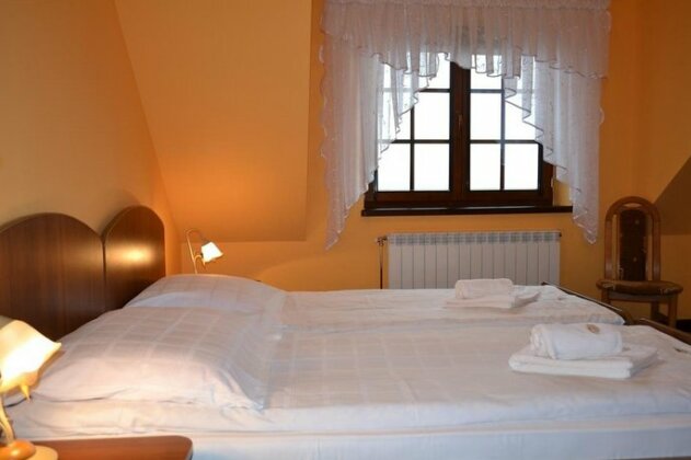 Hotel LOKIS - Photo3