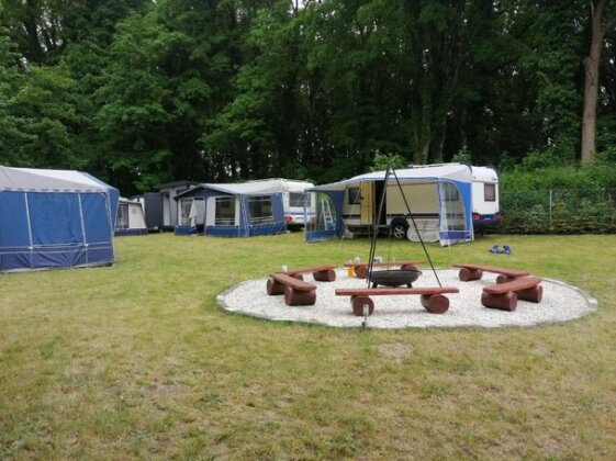 Camping nad morzem - Photo2