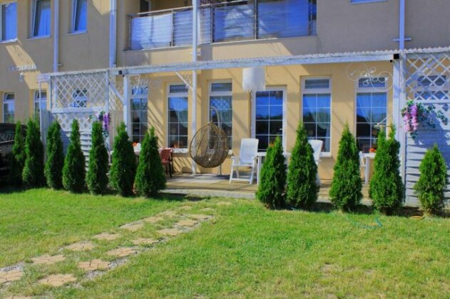 Villa Happy Rose - Photo2