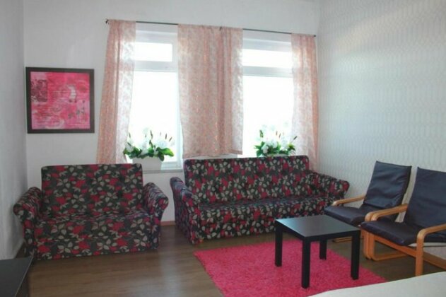 Villa Happy Rose - Photo3