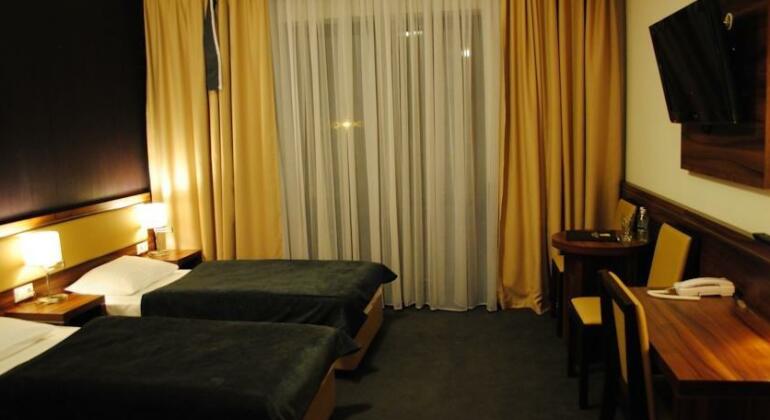 Hotel Pogoria Residence - Photo4
